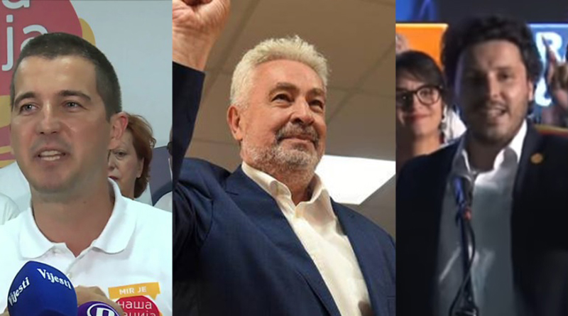 Pokret za PV lokacija -30.8.2020.